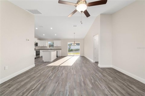Villa ou maison à vendre à Ocala, Floride: 3 chambres, 134.99 m2 № 2360662 - photo 11