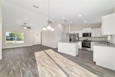 Villa ou maison à vendre à Ocala, Floride: 3 chambres, 134.99 m2 № 2360662 - photo 14