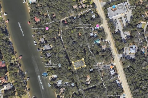 Terreno en venta en Palm Coast, Florida № 2196191 - foto 2