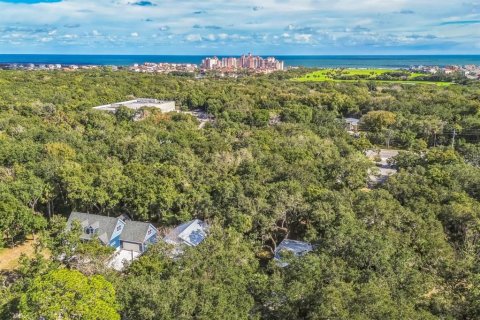 Terreno en venta en Palm Coast, Florida № 2196191 - foto 11