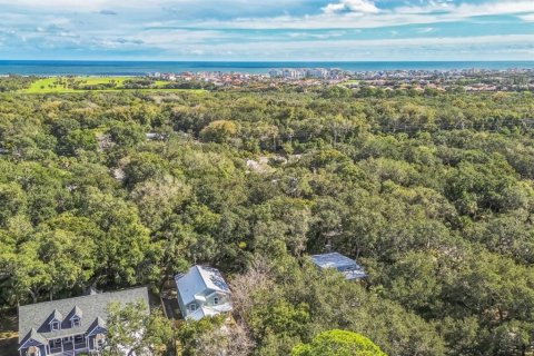 Terreno en venta en Palm Coast, Florida № 2196191 - foto 4