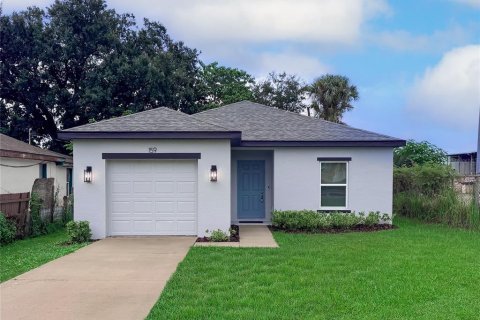 Villa ou maison à Winter Garden, Floride 3 chambres, 110.37 m2 № 2413646