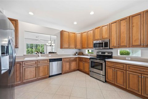House in North Port, Florida 2 bedrooms, 138.61 sq.m. № 2203296 - photo 13
