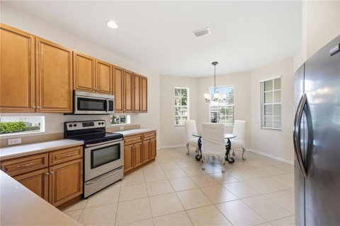 House in North Port, Florida 2 bedrooms, 138.61 sq.m. № 2203296 - photo 14