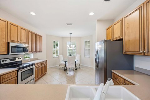 House in North Port, Florida 2 bedrooms, 138.61 sq.m. № 2203296 - photo 12
