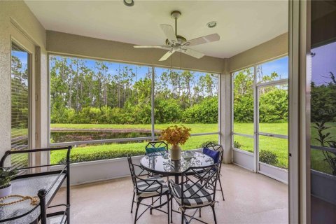 House in North Port, Florida 2 bedrooms, 138.61 sq.m. № 2203296 - photo 27