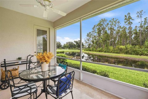 House in North Port, Florida 2 bedrooms, 138.61 sq.m. № 2203296 - photo 26
