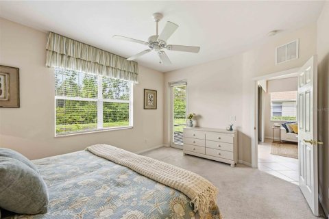 House in North Port, Florida 2 bedrooms, 138.61 sq.m. № 2203296 - photo 17