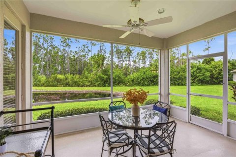 House in North Port, Florida 2 bedrooms, 138.61 sq.m. № 2203296 - photo 28