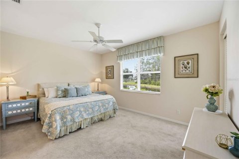 House in North Port, Florida 2 bedrooms, 138.61 sq.m. № 2203296 - photo 16