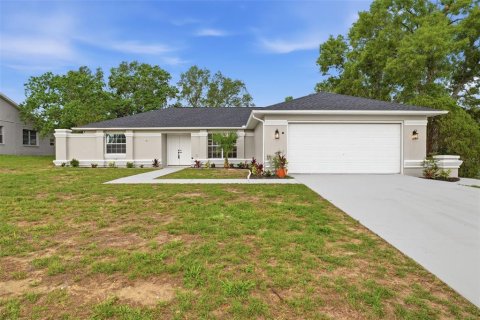 Villa ou maison à Spring Hill, Floride 3 chambres, 158.21 m2 № 2279935