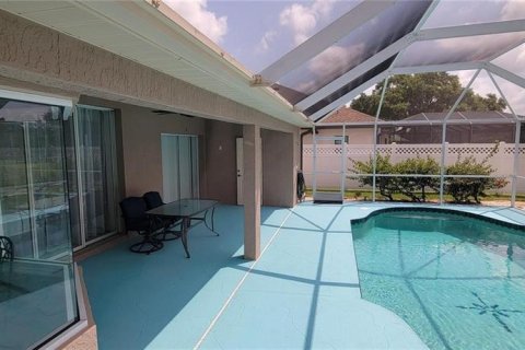 Casa en alquiler en Rotonda, Florida, 3 dormitorios, 199.65 m2 № 1322379 - foto 24