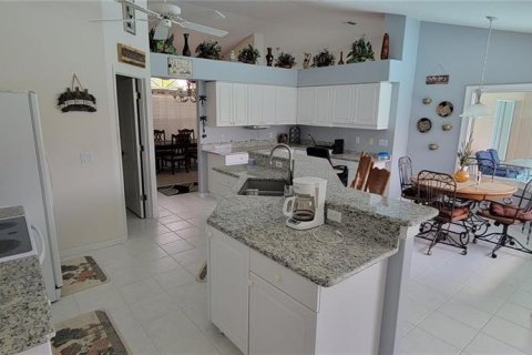 Casa en alquiler en Rotonda, Florida, 3 dormitorios, 199.65 m2 № 1322379 - foto 9