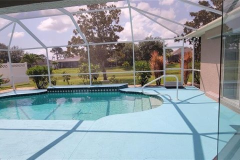 Casa en alquiler en Rotonda, Florida, 3 dormitorios, 199.65 m2 № 1322379 - foto 21