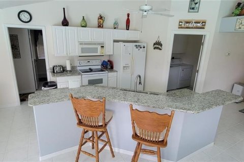 Casa en alquiler en Rotonda, Florida, 3 dormitorios, 199.65 m2 № 1322379 - foto 10