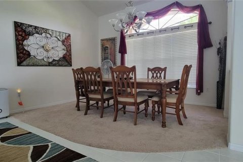 Casa en alquiler en Rotonda, Florida, 3 dormitorios, 199.65 m2 № 1322379 - foto 4