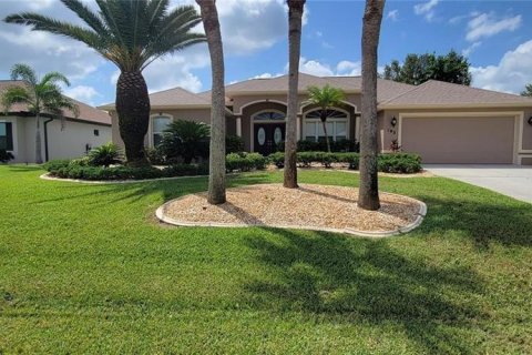 Casa en alquiler en Rotonda, Florida, 3 dormitorios, 199.65 m2 № 1322379 - foto 27