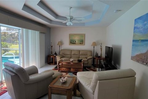Casa en alquiler en Rotonda, Florida, 3 dormitorios, 199.65 m2 № 1322379 - foto 11