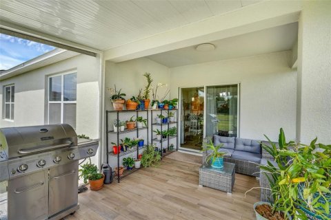 House in Haines City, Florida 4 bedrooms, 173.45 sq.m. № 1909511 - photo 21