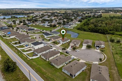 House in Haines City, Florida 4 bedrooms, 173.45 sq.m. № 1909511 - photo 28