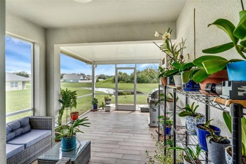 House in Haines City, Florida 4 bedrooms, 173.45 sq.m. № 1909511 - photo 20