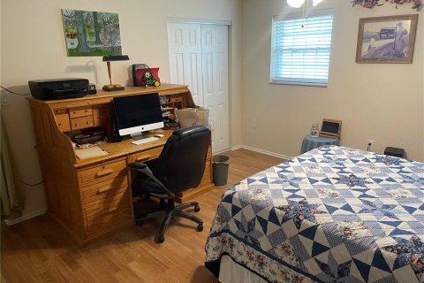 House in Okeechobee, Florida 3 bedrooms, 159.51 sq.m. № 1355564 - photo 24