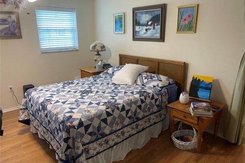 House in Okeechobee, Florida 3 bedrooms, 159.51 sq.m. № 1355564 - photo 23