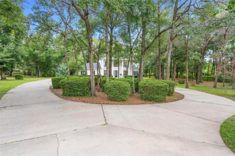 House in DeLand, Florida 3 bedrooms, 280.75 sq.m. № 1803945 - photo 7