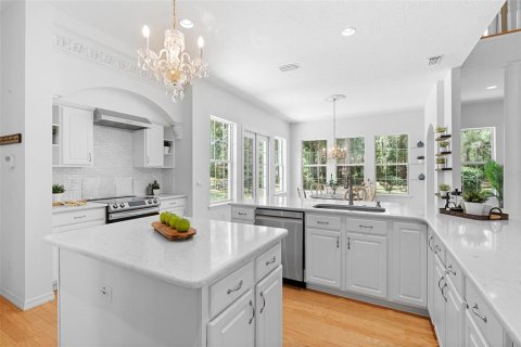House in DeLand, Florida 3 bedrooms, 280.75 sq.m. № 1803945 - photo 28