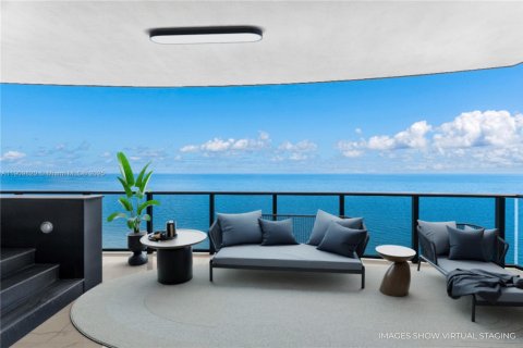 Copropriété à vendre à Sunny Isles Beach, Floride: 4 chambres, 294.59 m2 № 1966356 - photo 6