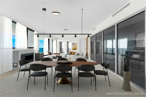 Copropriété à vendre à Sunny Isles Beach, Floride: 4 chambres, 294.59 m2 № 1966356 - photo 2