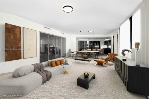 Copropriété à vendre à Sunny Isles Beach, Floride: 4 chambres, 294.59 m2 № 1966356 - photo 3