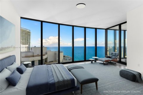 Copropriété à vendre à Sunny Isles Beach, Floride: 4 chambres, 294.59 m2 № 1966356 - photo 10