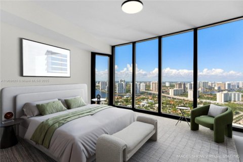 Copropriété à vendre à Sunny Isles Beach, Floride: 4 chambres, 294.59 m2 № 1966356 - photo 11