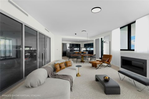 Copropriété à vendre à Sunny Isles Beach, Floride: 4 chambres, 294.59 m2 № 1966356 - photo 4