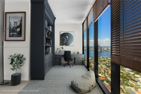 Copropriété à vendre à Sunny Isles Beach, Floride: 4 chambres, 294.59 m2 № 1966356 - photo 13