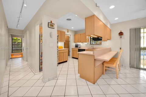 Villa ou maison à vendre à Cutler Bay, Floride: 3 chambres, 133.5 m2 № 2005096 - photo 14