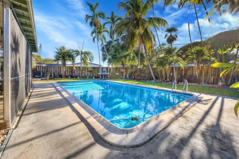 Villa ou maison à vendre à Cutler Bay, Floride: 3 chambres, 133.5 m2 № 2005096 - photo 5