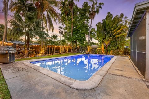 Villa ou maison à vendre à Cutler Bay, Floride: 3 chambres, 133.5 m2 № 2005096 - photo 27