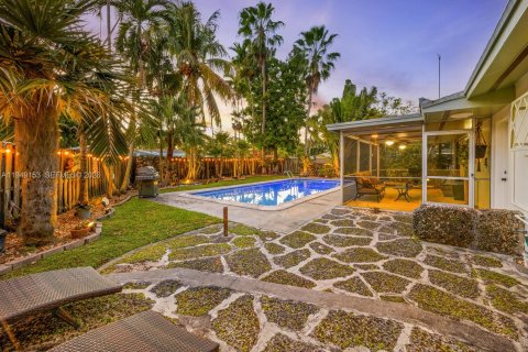 Villa ou maison à vendre à Cutler Bay, Floride: 3 chambres, 133.5 m2 № 2005096 - photo 26