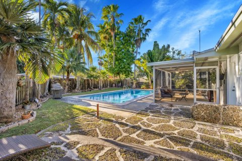 Villa ou maison à vendre à Cutler Bay, Floride: 3 chambres, 133.5 m2 № 2005096 - photo 6