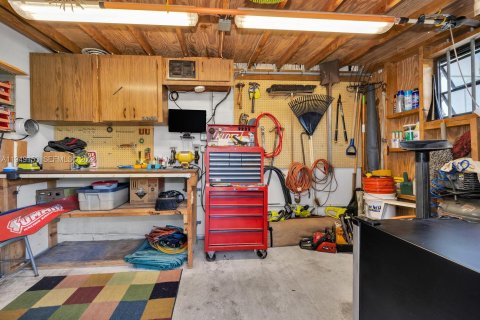 Villa ou maison à vendre à Cutler Bay, Floride: 3 chambres, 133.5 m2 № 2005096 - photo 22