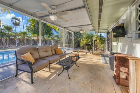 Villa ou maison à vendre à Cutler Bay, Floride: 3 chambres, 133.5 m2 № 2005096 - photo 7