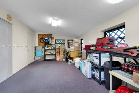 Villa ou maison à vendre à Cutler Bay, Floride: 3 chambres, 133.5 m2 № 2005096 - photo 20