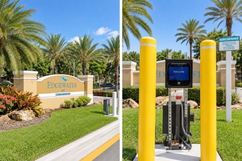 Condominio en venta en Coral Springs, Florida, 3 dormitorios, 108.32 m2 № 2399804 - foto 7
