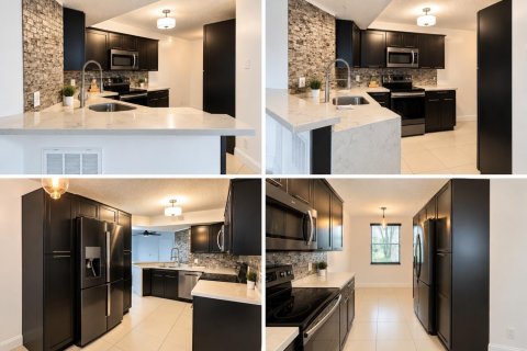 Condominio en Coral Springs, Florida, 3 dormitorios  № 2399804