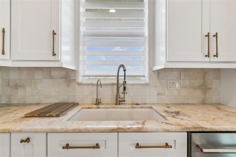 House in Safety Harbor, Florida 4 bedrooms, 318.93 sq.m. № 2225609 - photo 20