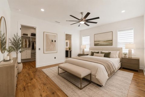 House in Safety Harbor, Florida 4 bedrooms, 318.93 sq.m. № 2225609 - photo 27