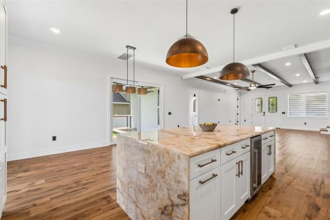 House in Safety Harbor, Florida 4 bedrooms, 318.93 sq.m. № 2225609 - photo 21