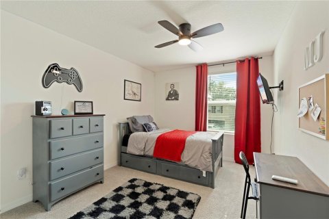 House in Dade City, Florida 4 bedrooms, 207.92 sq.m. № 1687637 - photo 25